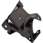 Replacement 5-Piece Kit Front Bumper, Chrome, Includes (1) Bumper and (4) Bumper Bracket - Image 10