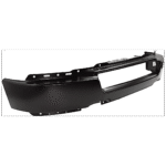 Replacement 9-Piece Kit Front Bumper, Paint to Match, Includes (1) Bumper and (8) Bumper Bracket - Image 15