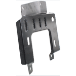 Replacement 9-Piece Kit Front Bumper, Paint to Match, Includes (1) Bumper and (8) Bumper Bracket - Image 18