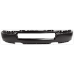 Replacement 9-Piece Kit Front Bumper, Paint to Match, Includes (1) Bumper and (8) Bumper Bracket - Image 2