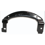 Replacement 9-Piece Kit, Front Bumper, Paint to Match, Includes (1) Bumper and (8) Bumper Bracket - Image 10