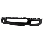 Replacement 9-Piece Kit, Front Bumper, Paint to Match, Includes (1) Bumper and (8) Bumper Bracket - Image 3