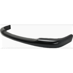 Replacement 4-Piece Kit Front Bumper, Painted Black, Includes (1) Bumper, (2) Bumper Bracket, and (1) Bumper Cover - Image 15