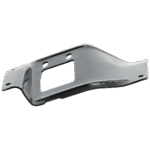 Replacement 8-Piece Kit Front Primed Bumper Cover, Includes (4) Bumper Bracket, (1) Bumper Cover, (2) Fog Light, and (1) Valance - Image 11