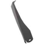 Replacement 8-Piece Kit Front Primed Bumper Cover, Includes (4) Bumper Bracket, (1) Bumper Cover, (2) Fog Light, and (1) Valance - Image 18