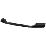 Replacement 8-Piece Kit Front Primed Bumper Cover, Includes (4) Bumper Bracket, (1) Bumper Cover, (2) Fog Light, and (1) Valance - Image 2