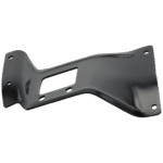 Replacement 8-Piece Kit Front Primed Bumper Cover, Includes (4) Bumper Bracket, (1) Bumper Cover, (2) Fog Light, and (1) Valance - Image 3