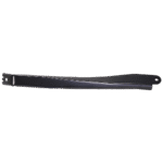 Replacement 8-Piece Kit Front Primed Bumper Cover, Includes (4) Bumper Bracket, (1) Bumper Cover, (2) Fog Light, and (1) Valance - Image 5