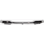 Replacement 4-Piece Kit, Front Bumper, Four Wheel Drive, For Models Without FX4 Off-Road Package and With Fog Light Holes, Chrome, Includes (1) Bumper, (2) Bumper Bracket, and (1) Valance - Image 2