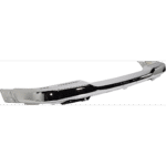Replacement 4-Piece Kit, Front Bumper, Chrome, Includes (1) Bumper, (2) Bumper Bracket, and (1) Valance - Image 10