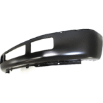 Replacement 4-Piece Kit Front Bumper, For Models With Fender Flare Holes, Paint to Match, Includes (1) Bumper, (2) Bumper Bracket, and (1) Valance - Image 13
