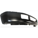 Replacement 4-Piece Kit Front Bumper, For Models With Fender Flare Holes, Paint to Match, Includes (1) Bumper, (2) Bumper Bracket, and (1) Valance - Image 17