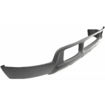 Replacement 4-Piece Kit, Front Bumper, Chrome, Includes (1) Bumper, (2) Bumper Bracket, and (1) Valance - Image 17
