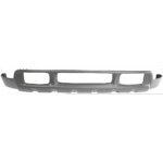 Replacement 4-Piece Kit, Front Bumper, Chrome, Includes (1) Bumper, (2) Bumper Bracket, and (1) Valance - Image 9