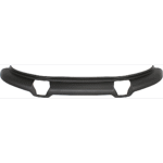 Replacement 4-Piece Kit Front Bumper, Chrome, Includes (1) Bumper, (2) Bumper Bracket, and (1) Valance - Image 13