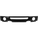 Replacement 4-Piece Kit Front Bumper, Paint to Match, Includes (1) Bumper, (2) Bumper Bracket, and (1) Valance - Image 13