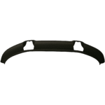 Replacement 4-Piece Kit Front Bumper, Paint to Match, Includes (1) Bumper, (2) Bumper Bracket, and (1) Valance - Image 4