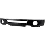 Replacement 4-Piece Kit Front Bumper, Paint to Match, Includes (1) Bumper, (2) Bumper Bracket, and (1) Valance - Image 5
