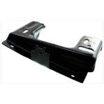 Replacement 4-Piece Kit, Front Bumper, Paint to Match, Includes (1) Bumper, (2) Bumper Bracket, and (1) Valance - Image 10
