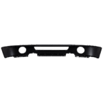 Replacement 4-Piece Kit, Front Bumper, Paint to Match, Includes (1) Bumper, (2) Bumper Bracket, and (1) Valance - Image 17