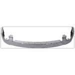 Replacement 5-Piece Kit, Front Bumper, Chrome, Includes (1) Bumper, (1) Bumper Bracket, (1) Bumper Cover, and (2) Fog Light - Image 13