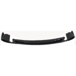 Replacement 5-Piece Kit Front Bumper, Chrome, Includes (1) Bumper, (1) Bumper Bracket, (2) Fog Light, and (1) Valance - Image 12
