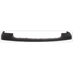 Replacement 5-Piece Kit Front Bumper, Chrome, Includes (1) Bumper, (1) Bumper Bracket, (1) Bumper Cover, and (2) Fog Light - Image 2