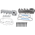 Replacement 11-Piece Kit Driver and Passenger Side Valve Cover, Includes (8) Ignition Coil, (2) Valve Cover, and (1) Valve Cover Gasket