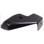 Replacement 8-Piece Kit, Front, Upper Textured Bumper Cover, For Models with Tow Hook, includes (4) Bumper Bracket, (1) Bumper Cover, (2) Fog Light, and (1) Valance - Image 14
