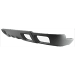 Replacement 3-Piece Kit, Front Bumper, Paint to Match, Includes (1) Bumper, (1) Bumper Bracket, and (1) Valance - Image 7
