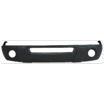 Replacement 8-Piece Kit, Front Bumper, Four Wheel Drive, For Models Without FX4 Off-Road Package and With Fog Light Holes, Chrome, Includes (1) Bumper, (4) Bumper Bracket, (2) Fog Light, and (1) Valance - Image 9