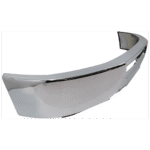 Replacement 3-Piece Kit, Front Bumper, Chrome, Includes (1) Bumper and (2) Bumper Bracket - Image 8