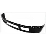 Replacement 3-Piece Kit, Front Bumper, Painted Black, Includes (1) Bumper and (2) Bumper Bracket - Image 5