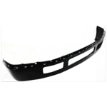 Replacement 3-Piece Kit, Front Bumper, Painted Black, Includes (1) Bumper and (2) Bumper Bracket - Image 8