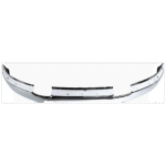 Replacement 3-Piece Kit, Front Bumper, Chrome, Includes (1) Bumper and (2) Bumper Bracket - Image 9