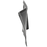 Replacement 3-Piece Kit, Front Bumper, For Models With Fender Flare Holes, Chrome, Includes (1) Bumper and (2) Bumper Bracket - Image 9