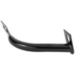 Replacement 3-Piece Kit, Front Bumper, Chrome, Includes (1) Bumper and (2) Bumper Bracket - Image 9