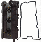 Replacement 8-Piece Kit Driver and Passenger Side Valve Cover, Includes (6) Ignition Coil and (2) Valve Cover - Image 4