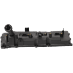 JC Whitney 10-Piece Kit Driver and Passenger Side Valve Cover, includes (8) Ignition Coil and (2) Valve Cover - Image 2