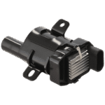 JC Whitney 16-Piece Kit Spark Plug Wire, Kit, includes (8) Ignition Coil and (1) Spark Plug Wire, Includes (8) Ignition Coil and (1) Spark Plug Wire - Image 2