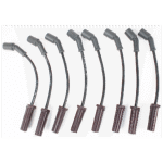 JC Whitney 16-Piece Kit Spark Plug Wire, Kit, includes (8) Ignition Coil and (1) Spark Plug Wire, Includes (8) Ignition Coil and (1) Spark Plug Wire - Image 3