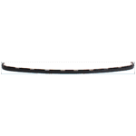 Replacement 7-Piece Kit, Front Bumper, Painted Black, Includes (1) Bumper, (2) Bumper Bracket, (1) Bumper Cover, (2) Bumper Trim, and (1) Valance - Image 2