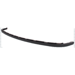 Replacement 7-Piece Kit, Front Bumper, Painted Black, Includes (1) Bumper, (2) Bumper Bracket, (1) Bumper Cover, (2) Bumper Trim, and (1) Valance - Image 9