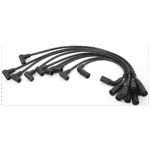 JC Whitney 16-Piece Kit Spark Plug Wire, Includes (8) Ignition Coil and (1) Spark Plug Wire - Image 3