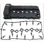 JC Whitney 9-Piece Kit Valve Cover, with Valve Cover Gasket, Spark Plug Tube Seals and Valve Cover Bolts, Includes (8) Ignition Coil and (1) Valve Cover - Image 3