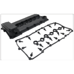JC Whitney 9-Piece Kit Valve Cover, with Valve Cover Gasket, Spark Plug Tube Seals and Valve Cover Bolts, Includes (8) Ignition Coil and (1) Valve Cover - Image 7