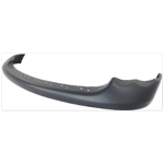 Replacement 7-Piece Kit, Front Bumper, Chrome, Includes (1) Bumper, (2) Bumper Bracket, (1) Bumper Trim, (2) Fog Light, and (1) Valance - Image 12