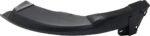 Replacement 7-Piece Kit, Front Bumper, Chrome, Includes (1) Bumper and (6) Bumper Bracket - Image 6
