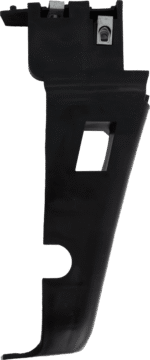 Replacement 7-Piece Kit, Front Bumper, Chrome, Includes (1) Bumper and (6) Bumper Bracket - Image 8