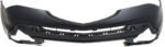 Replacement 3-Piece Kit Driver and Passenger Side HID/Xenon Headlight, Without bulb(s), For Models With Sport Package, OE Replacement, Includes (2) Headlight and (1) Bumper Cover - Image 2